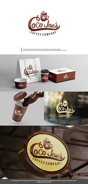 Logo Design by Berylfx