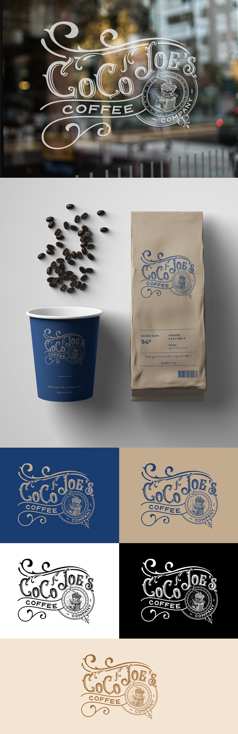 Diseño de Logo por Svitlana Fox para este proyecto | Diseño #30500696