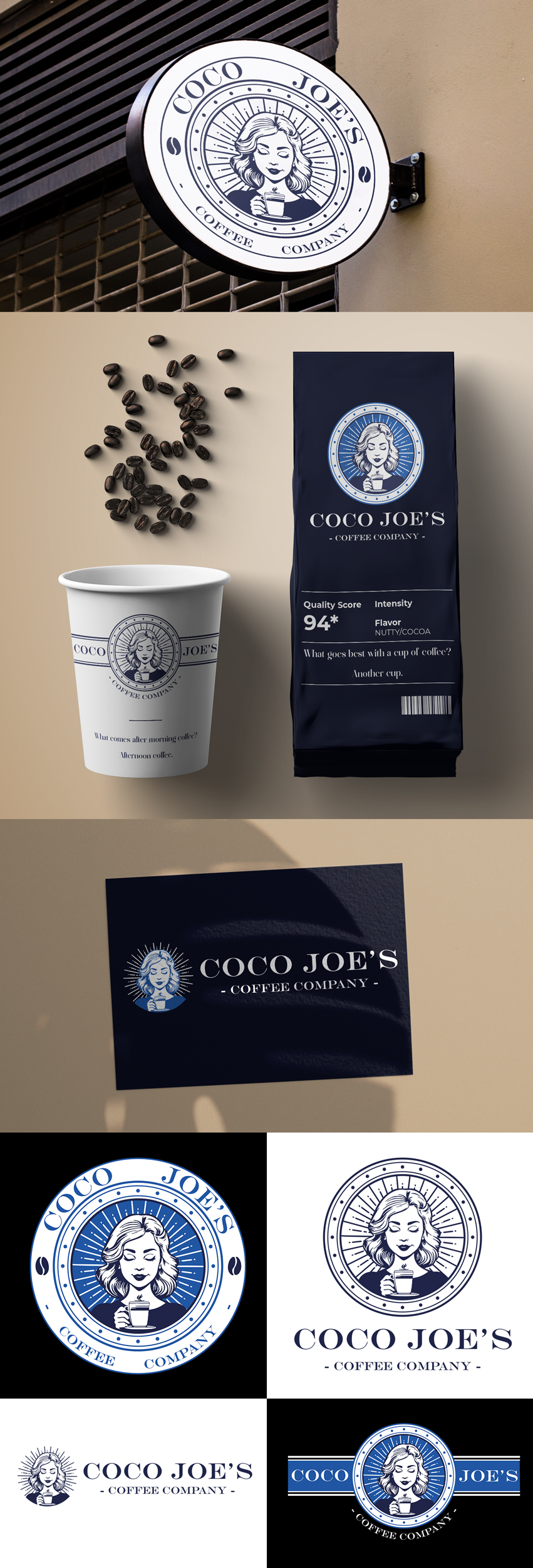 Logo Design by Svitlana Fox for this project | Design #30510578