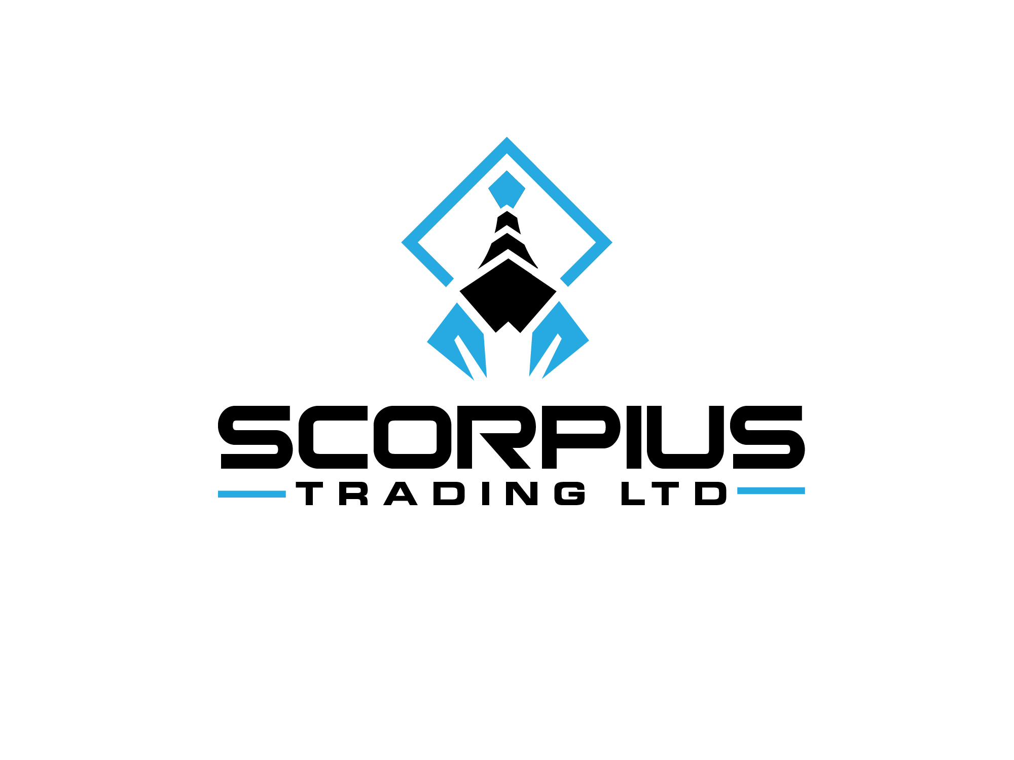 Logo Design by renderman for this project | Design #30476236