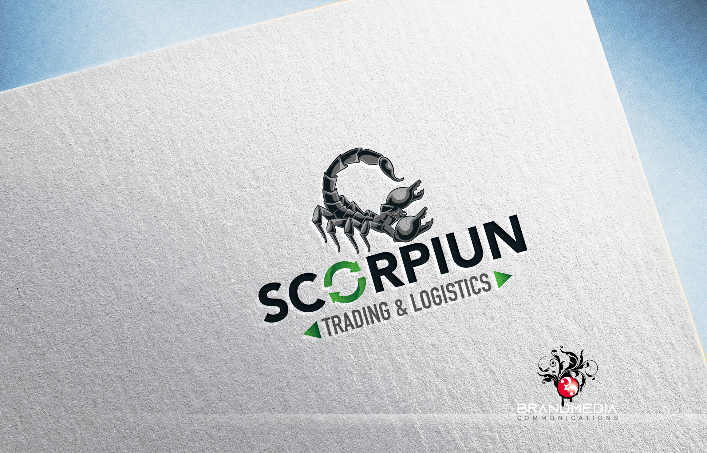 Logo Design by  Najmi for this project | Design #30512183