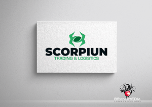 Design de Logo par  Najmi pour ce projet | Design : #30512184