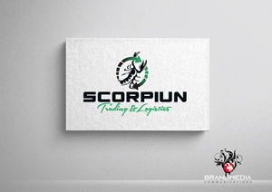 Design de Logo par  Najmi pour ce projet | Design : #30512573