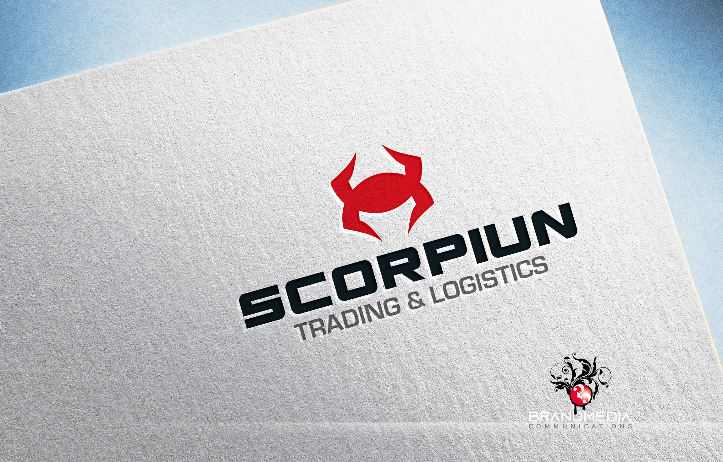 Logo Design by  Najmi for this project | Design #30512590