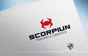 Design de Logo par  Najmi pour ce projet | Design : #30512590