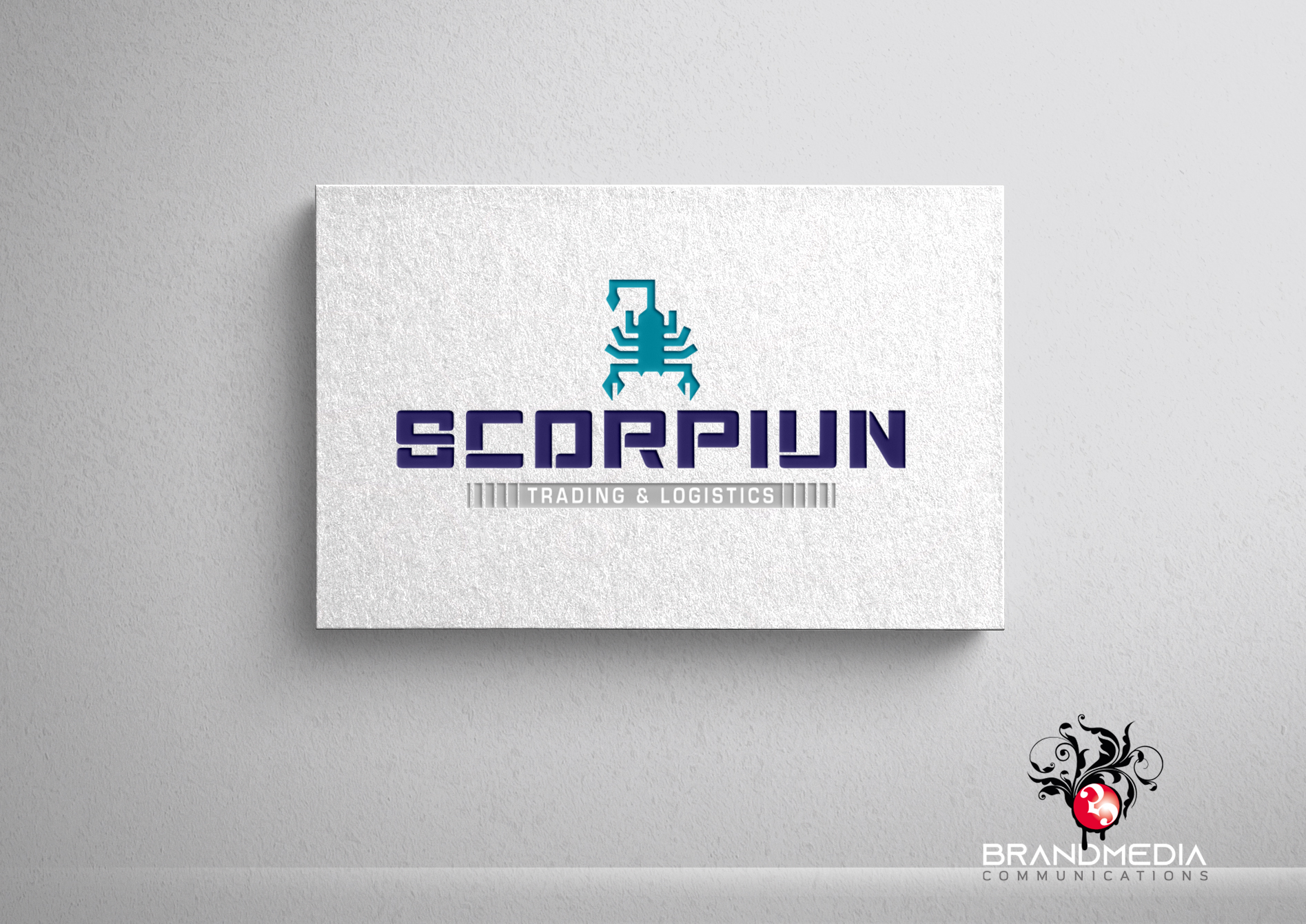 Logo Design by  Najmi for this project | Design #30516524