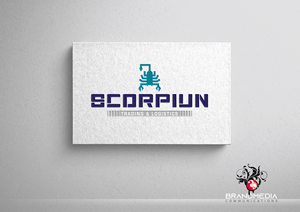 Design de Logo par  Najmi pour ce projet | Design : #30516524