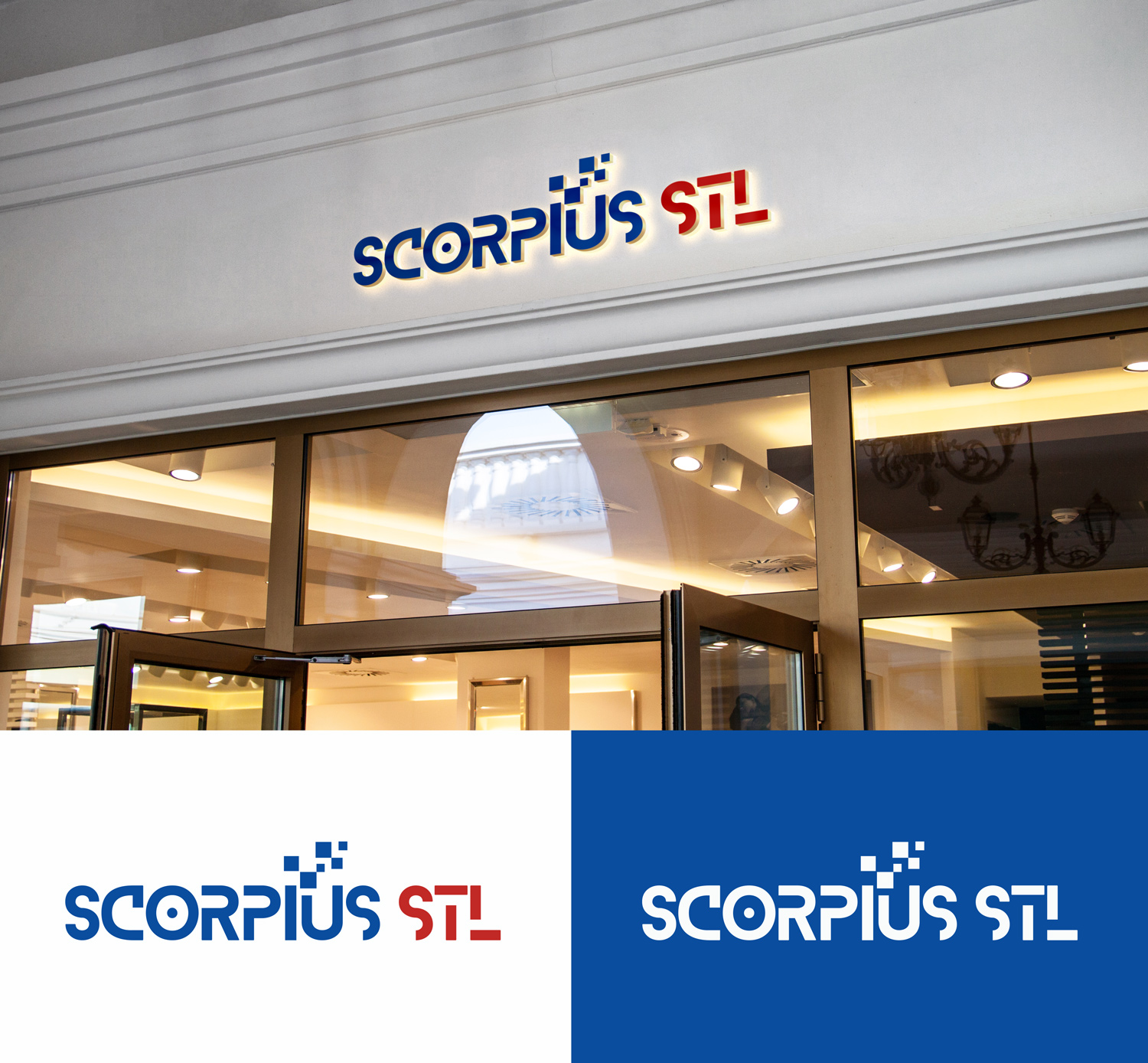 Logo Design by M Art & Design for this project | Design #30476176