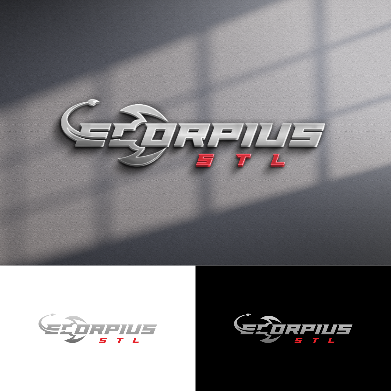 Logo Design by semarco for this project | Design #30476163