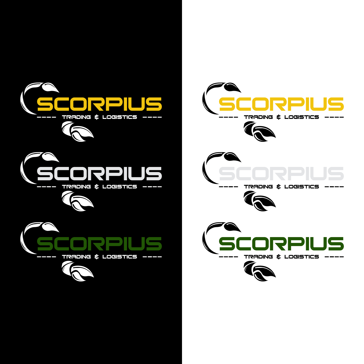 Logo Design by cah awu for this project | Design #30489203