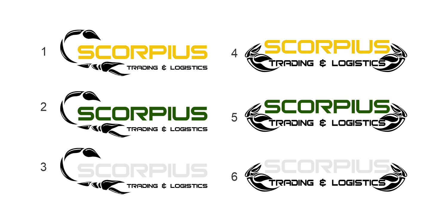 Logo Design by cah awu for this project | Design #30502360