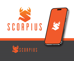Logo Design by James Cavender for this project | Design #30480044