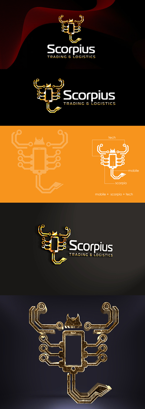 Logo Design by Hamdanz