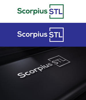 Logo Design by uzzal100 for this project | Design #30481588