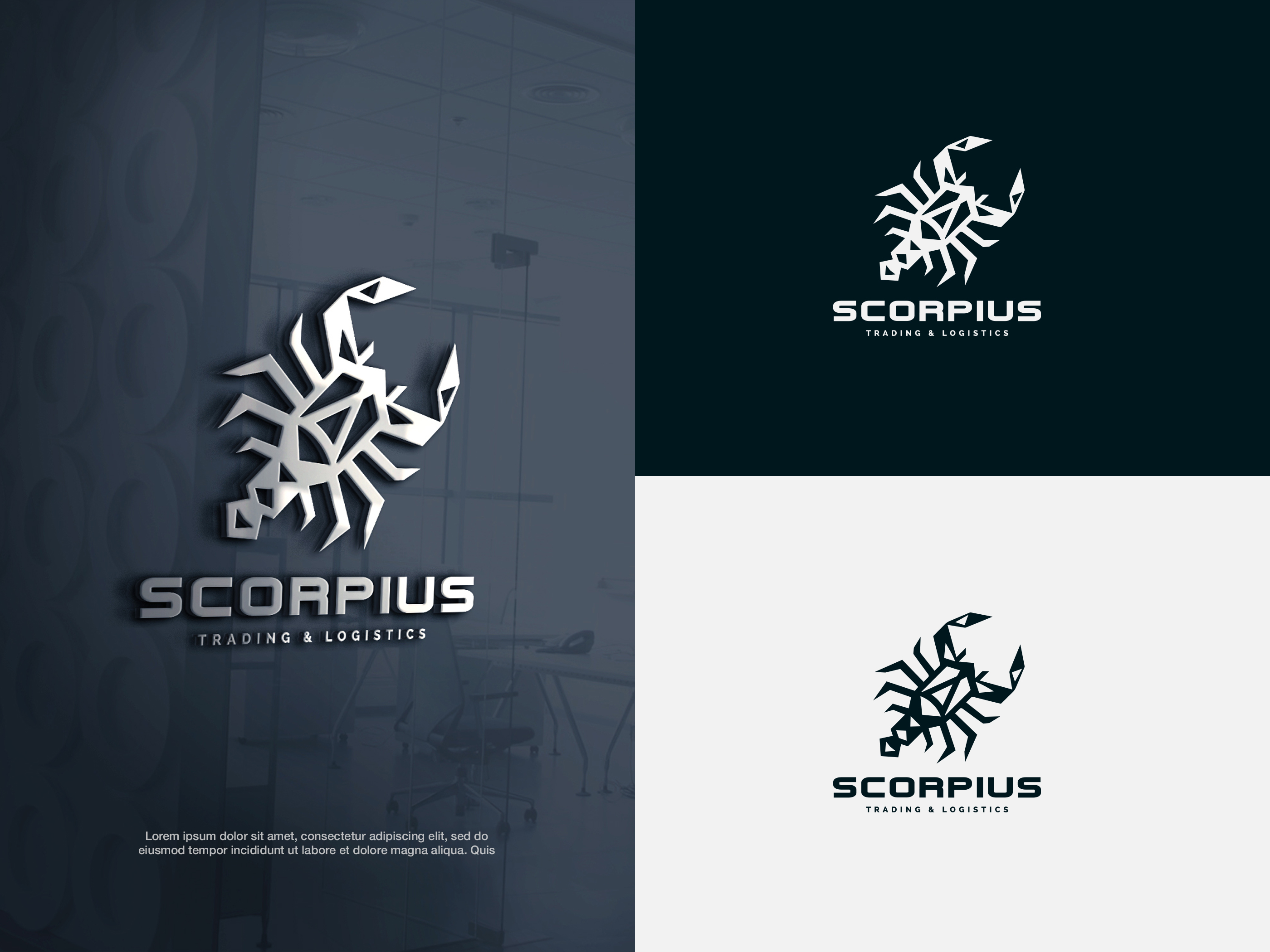 Logo Design by TristanT for this project | Design #30494547