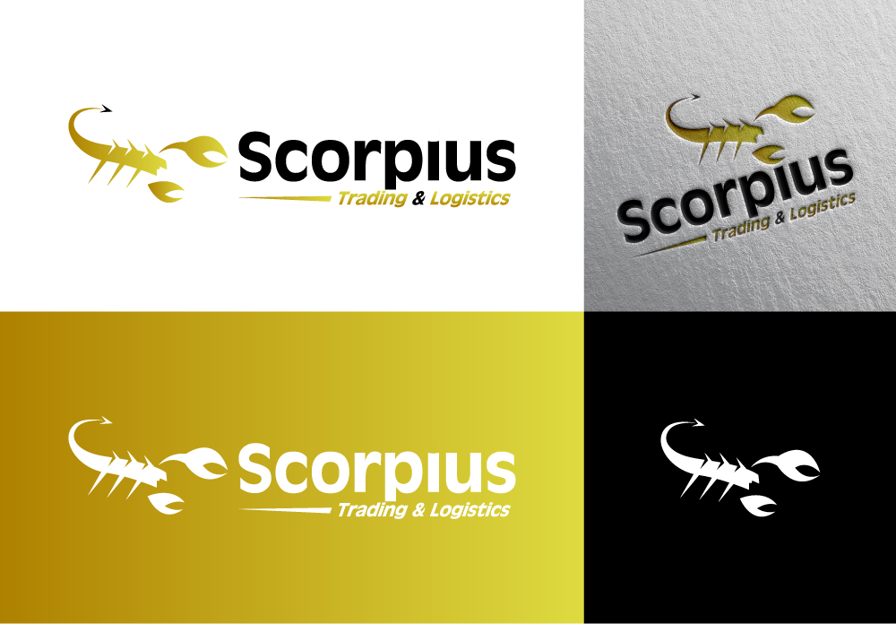 Logo Design by Cre@8ive.Colors for this project | Design #30496894