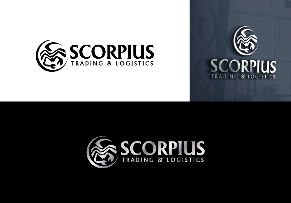 Logo Design by Cre@8ive.Colors for this project | Design #30496895