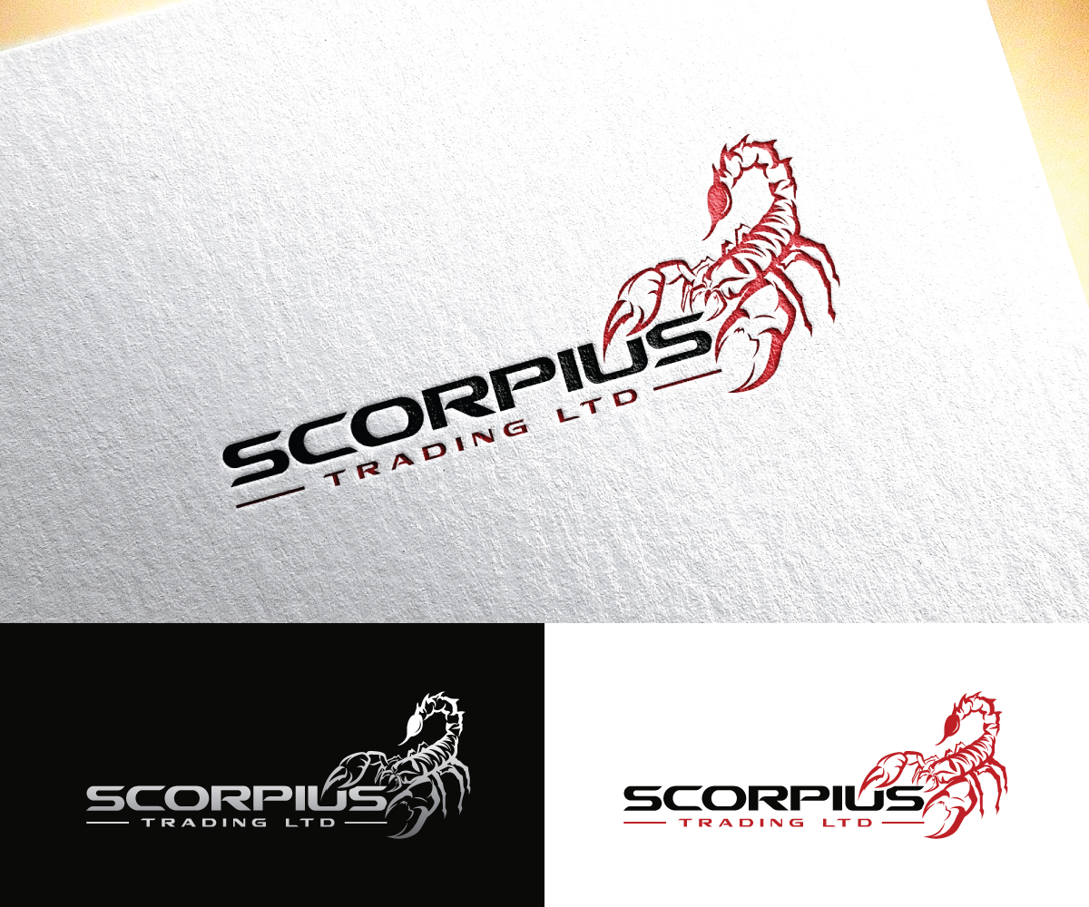 Logo Design by step forward 2 for this project | Design #30477982