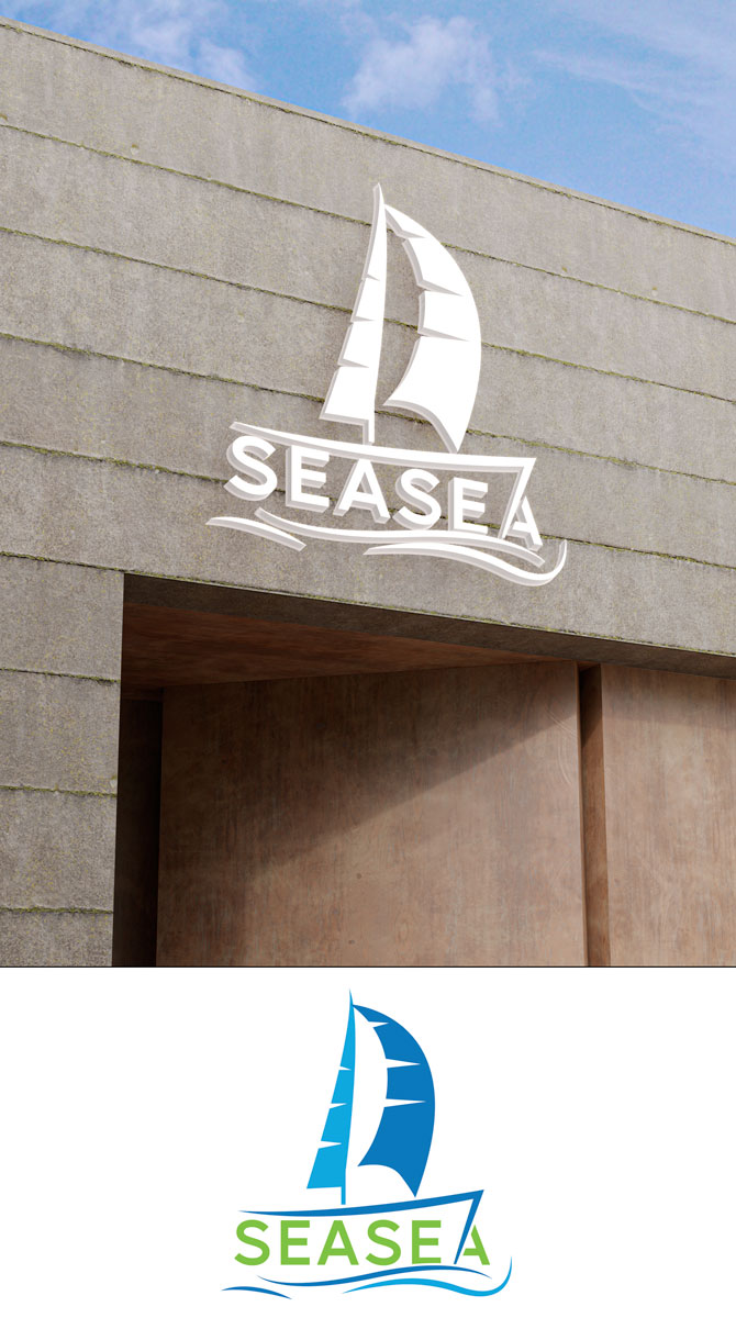 Logo Design by we with for Ian O'Flynn | Design #30487954