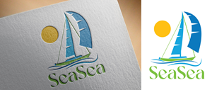 Logo Design by we with for Ian O'Flynn | Design: #30487956