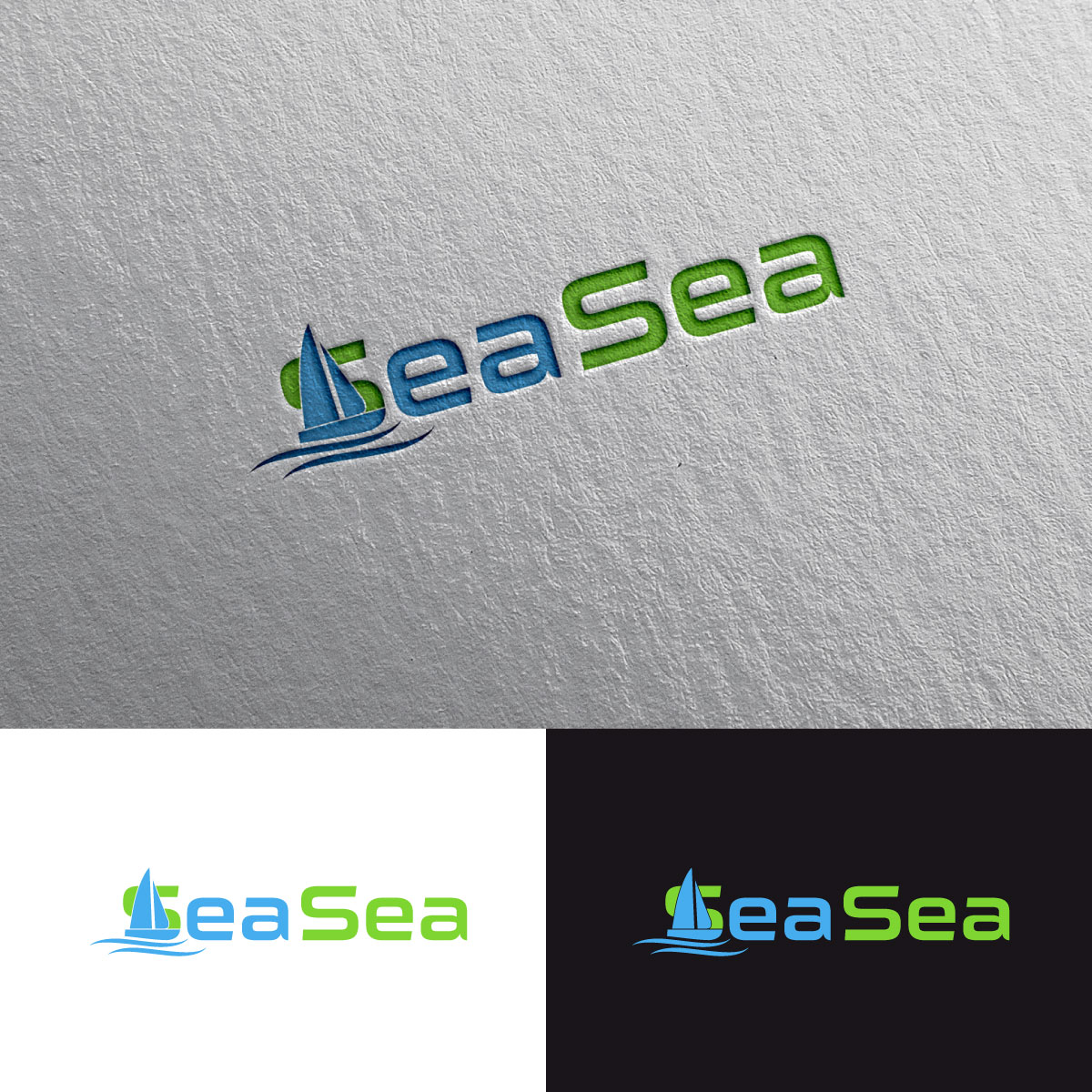 Logo Design by chris Ray for Ian O'Flynn | Design #30477228
