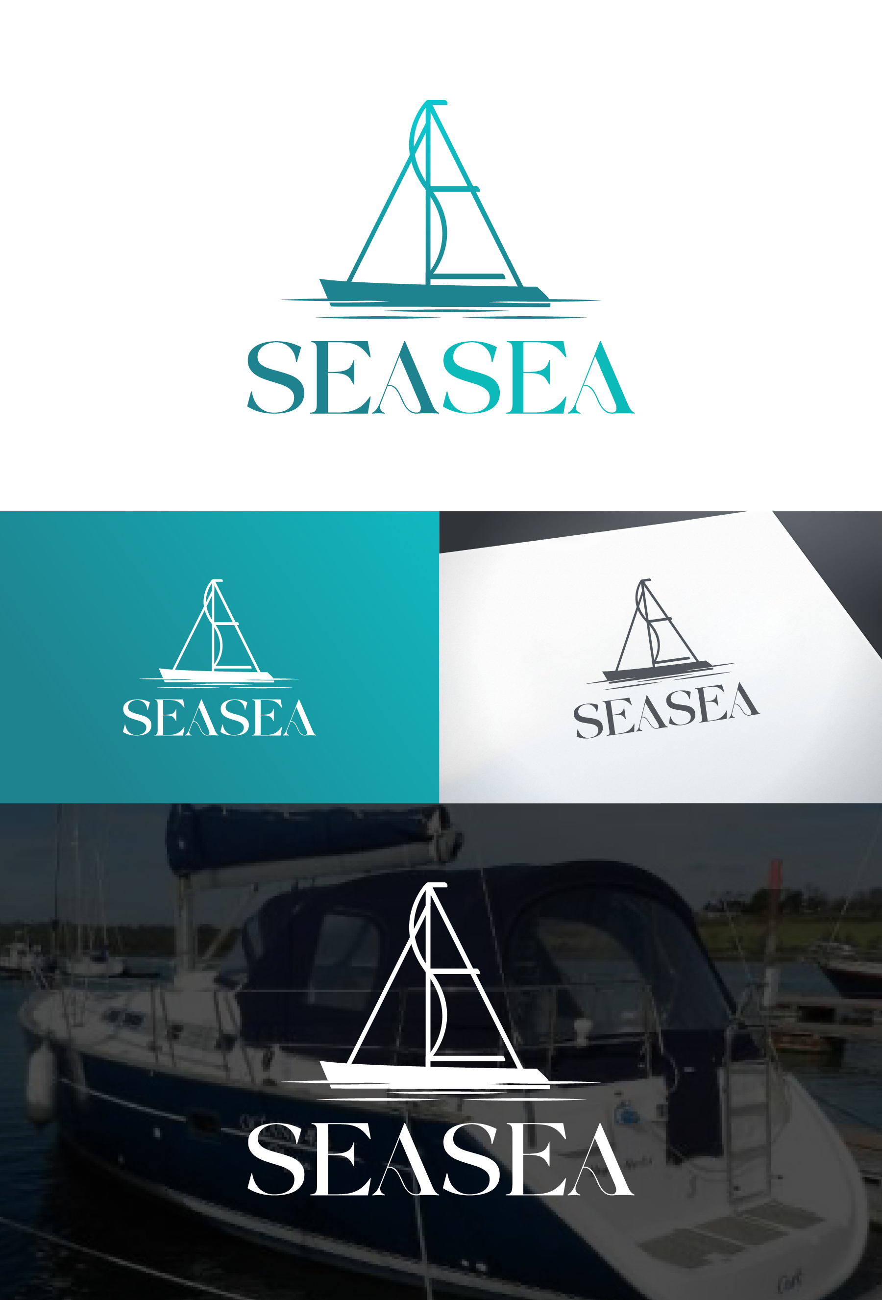 Logo Design by debdesign for Ian O'Flynn | Design #30492897