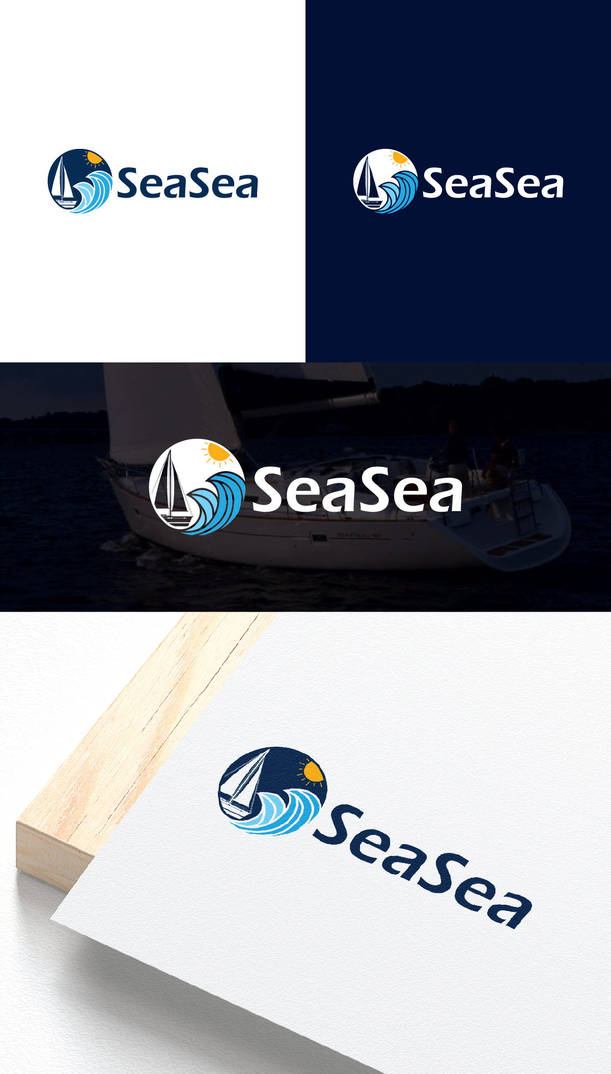 Logo Design by Deziners Zone for Ian O'Flynn | Design #30479477