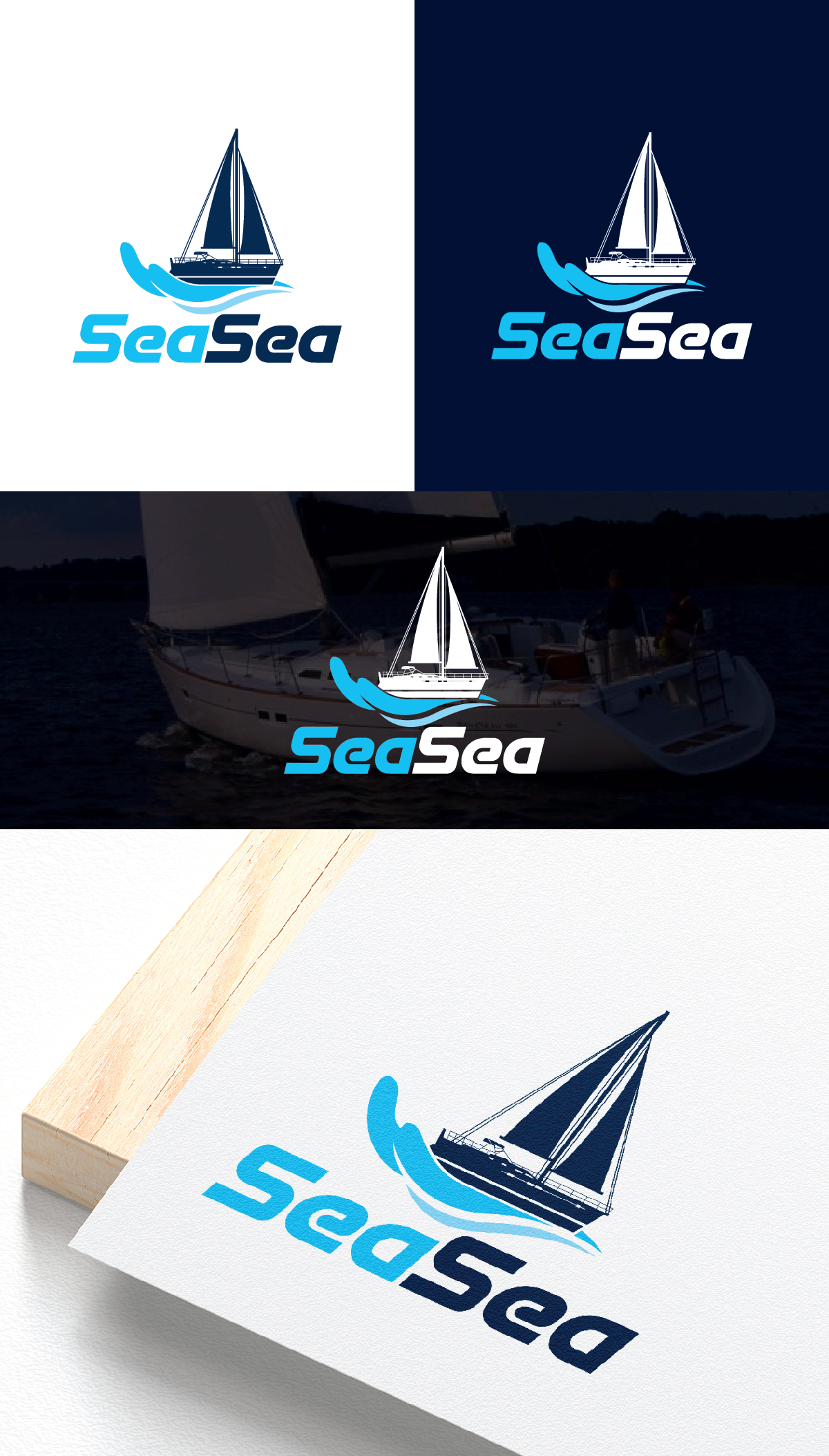 Logo Design by Deziners Zone for Ian O'Flynn | Design #30479479