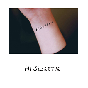 Diseño de Tatuaje por JKIANN08 para este proyecto | Diseño: #30481519