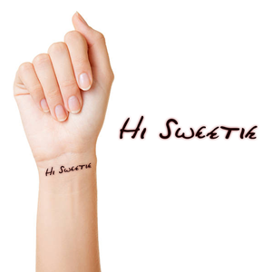 Tattoo Design by BJY for this project | Design #30475695