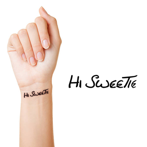 Diseño de Tatuaje por BJY para este proyecto | Diseño: #30481230