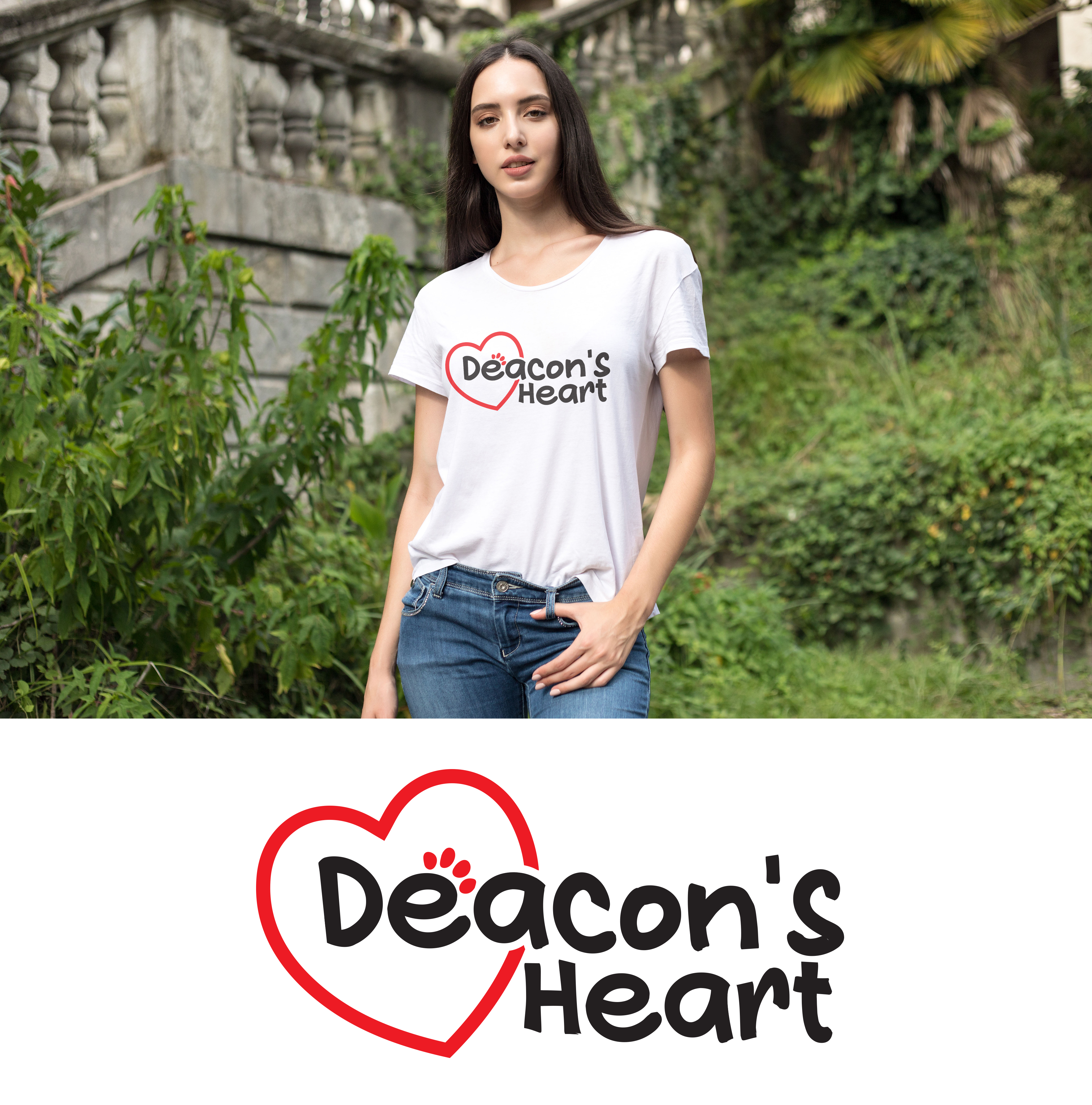 Logo-Design von we with für dieses Projekt | Design #30501130