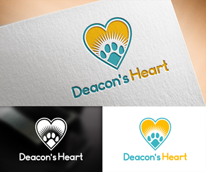 Logo Design by Vishak vasu for this project | Design: #30521033
