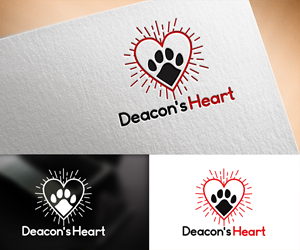 Logo Design by Vishak vasu for this project | Design: #30521125