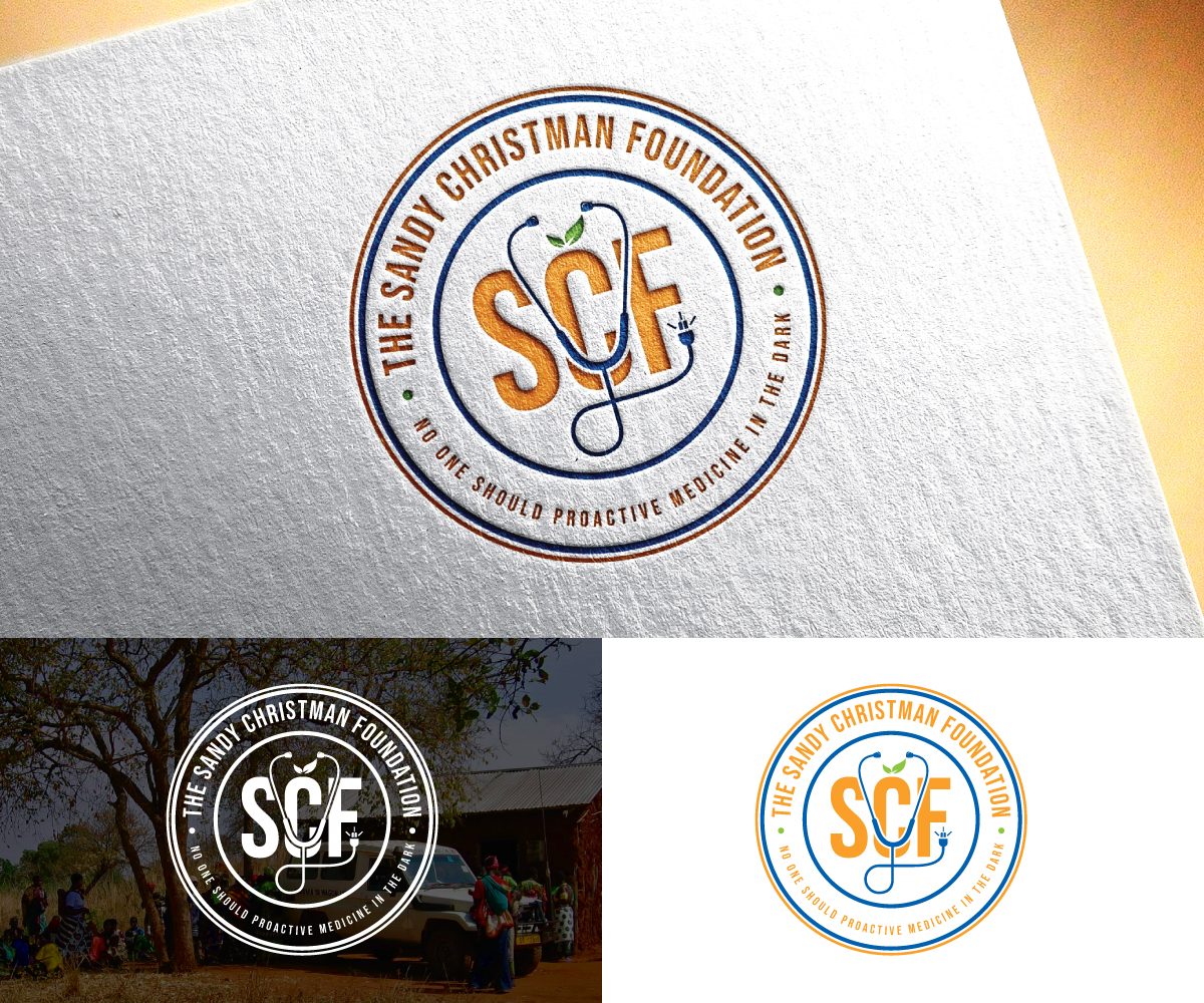 Logo Design by sol design2 for this project | Design #30476625