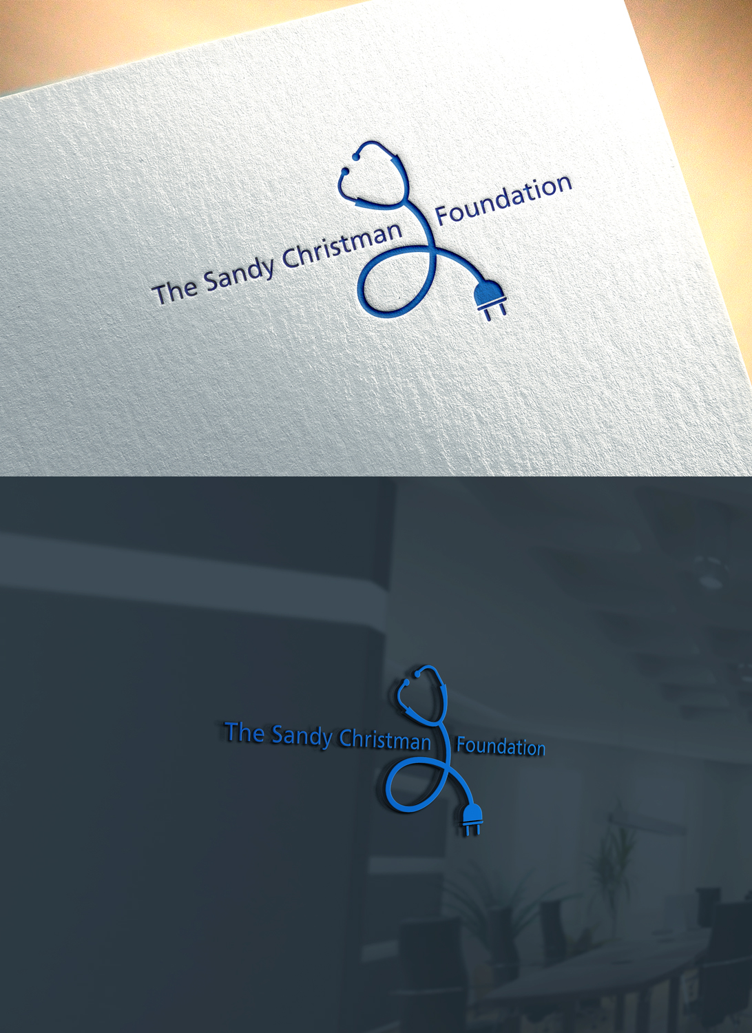 Logo Design by RaKu 2 for this project | Design #30518888