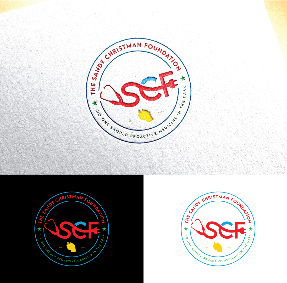 Diseño de Logo por step forward 2 para este proyecto | Diseño #30478293