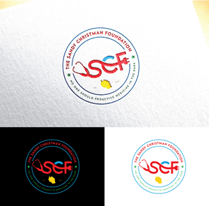 Logo Design by step forward 2 for this project | Design: #30478293