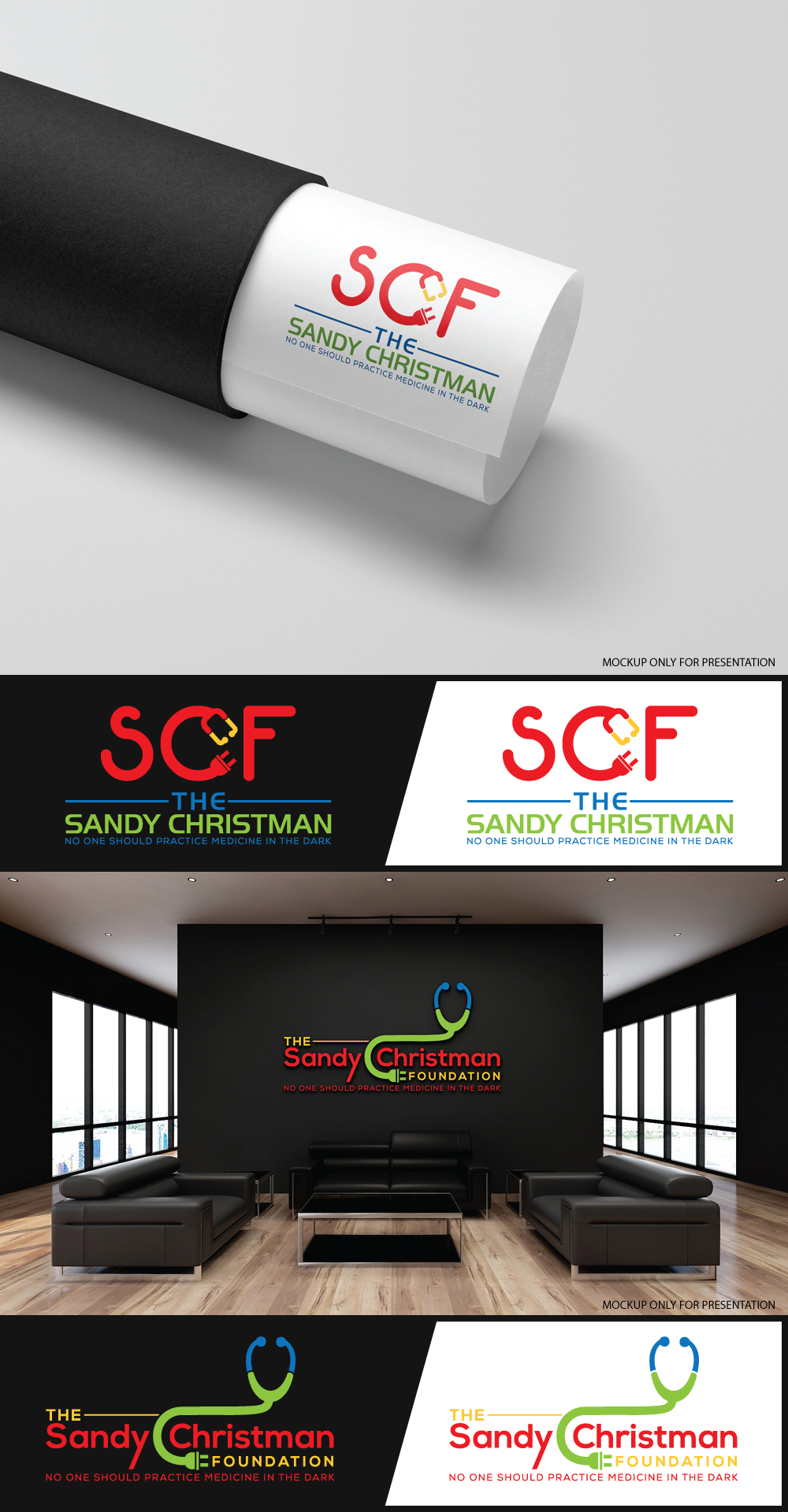 Logo Design by RedMyDC for this project | Design #30483973