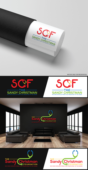 Logo Design by RedMyDC for this project | Design: #30483973