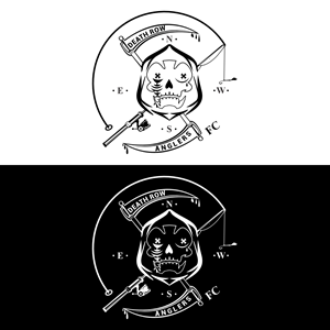 Logo Design by cah awu for this project | Design: #30481584