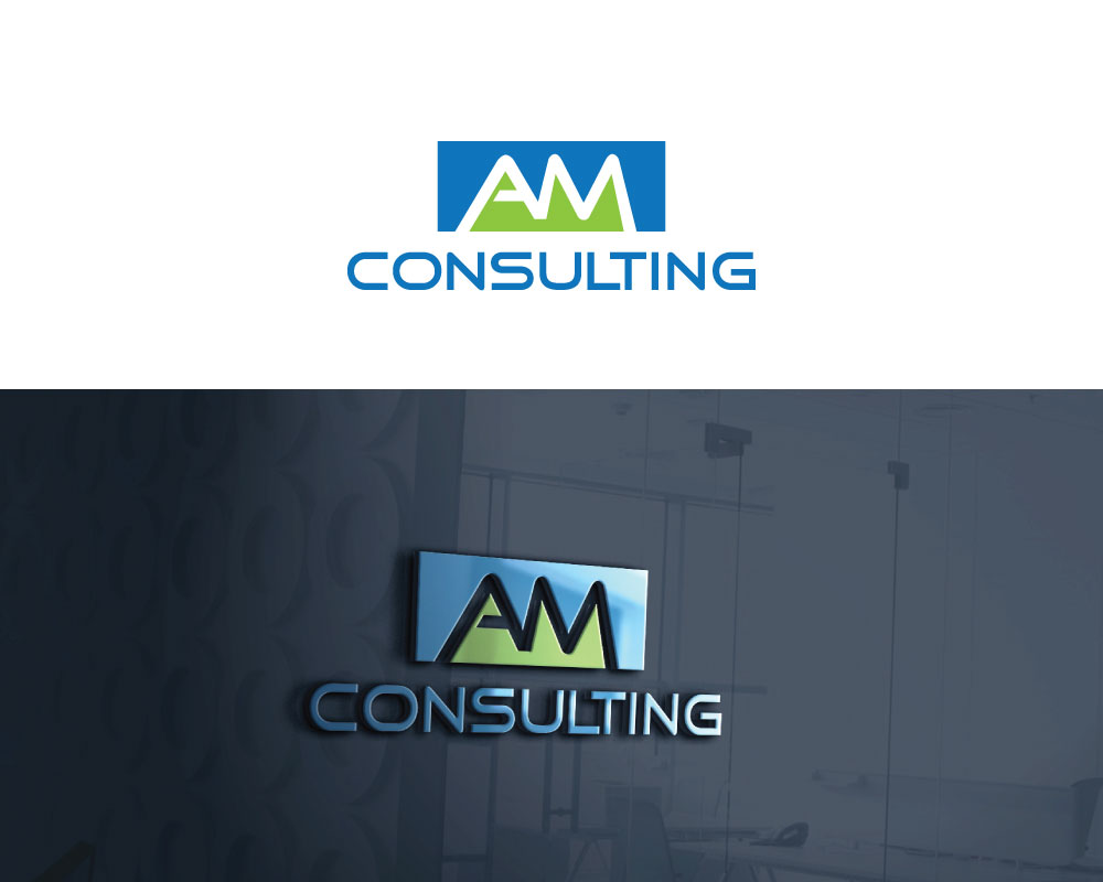 Logo Design by Badhan for Ambrose Coffee | Design #30488138