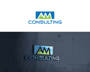 Logo Design by Badhan for Ambrose Coffee | Design: #30488138