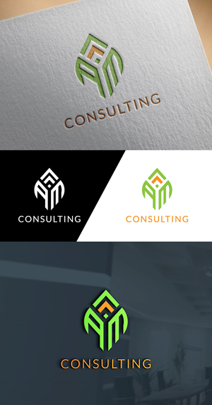 Logo Design by amran mollaa for Ambrose Coffee | Design: #30488329