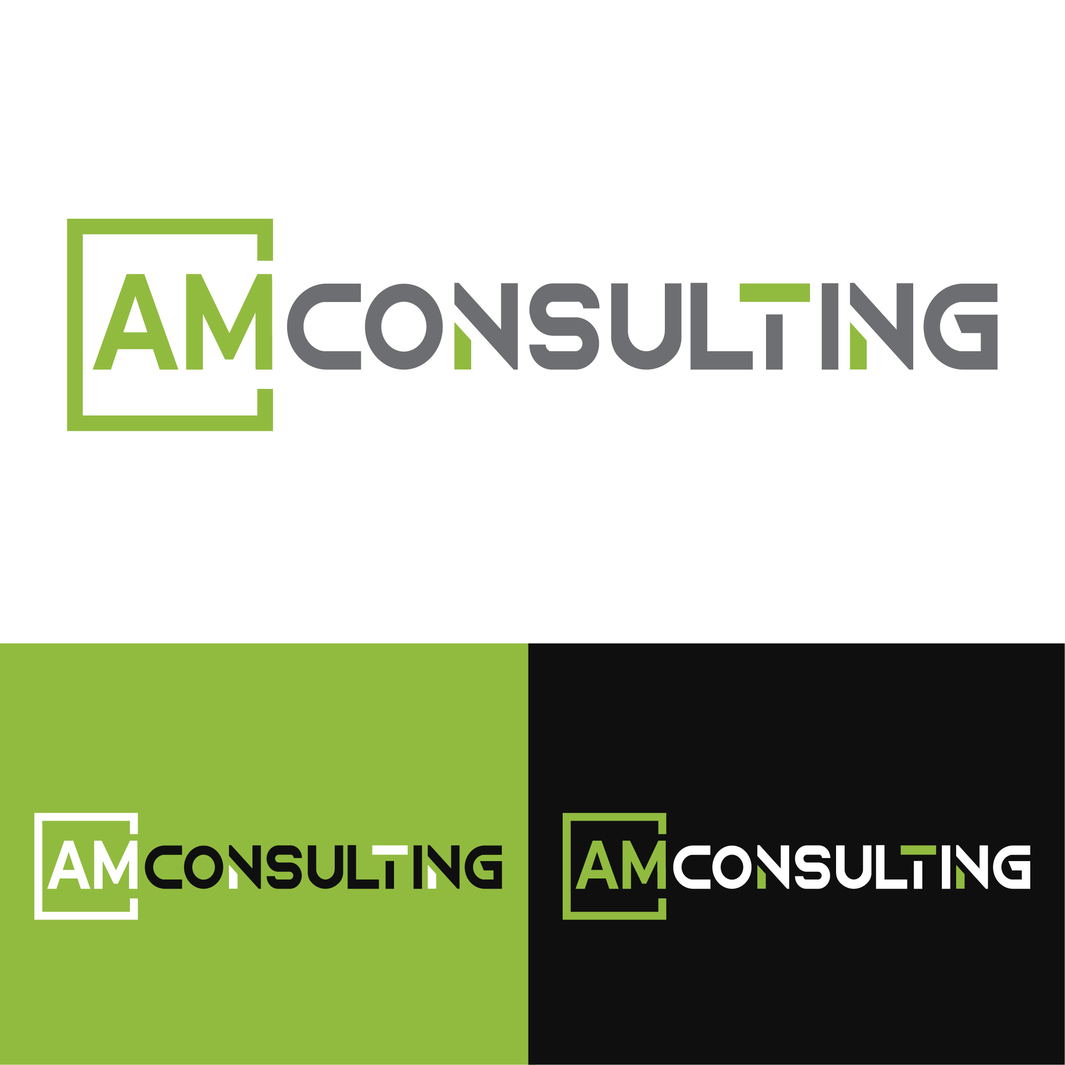 Logo Design by Johnny@ for Ambrose Coffee | Design #30494937