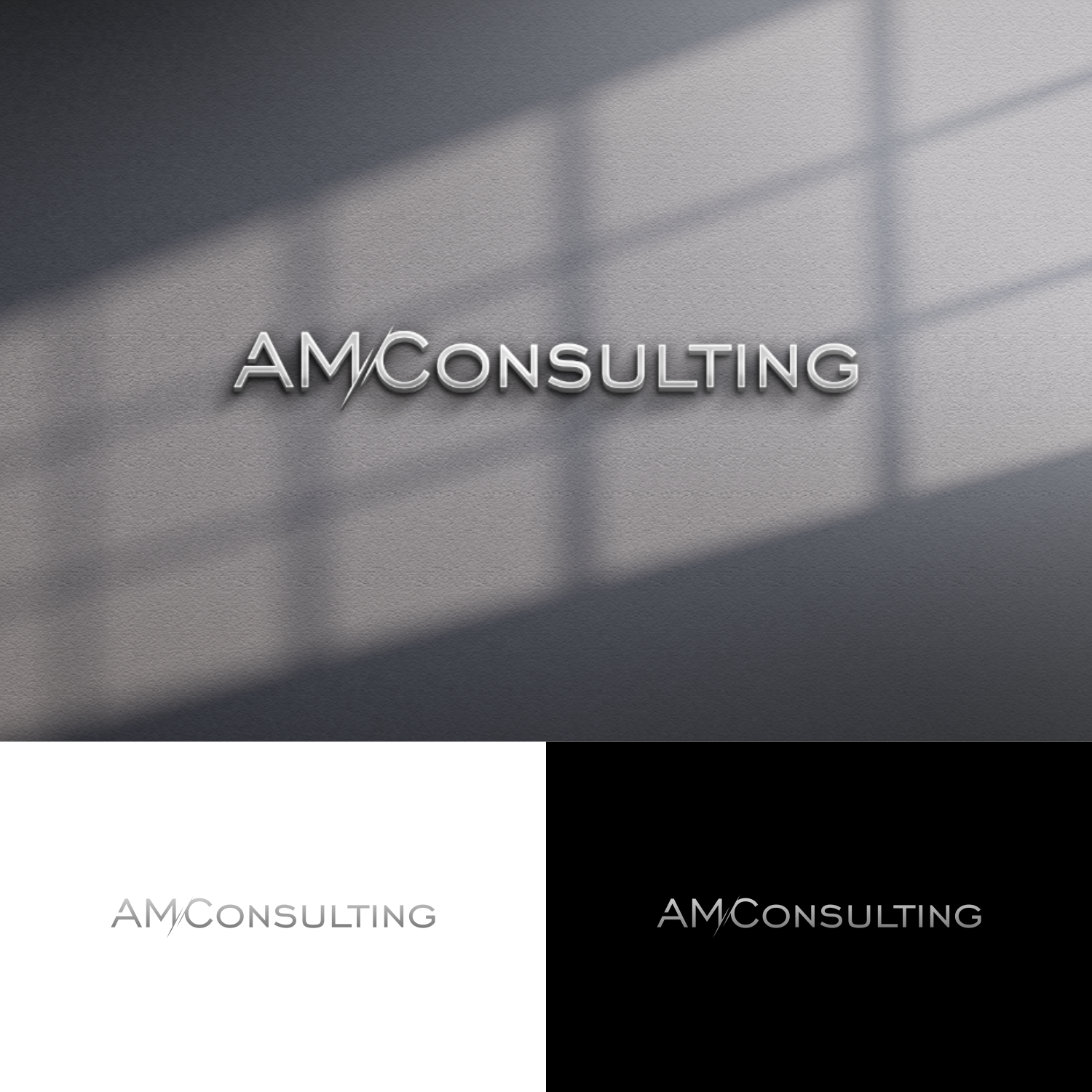 Logo Design by semarco for Ambrose Coffee | Design #30476575