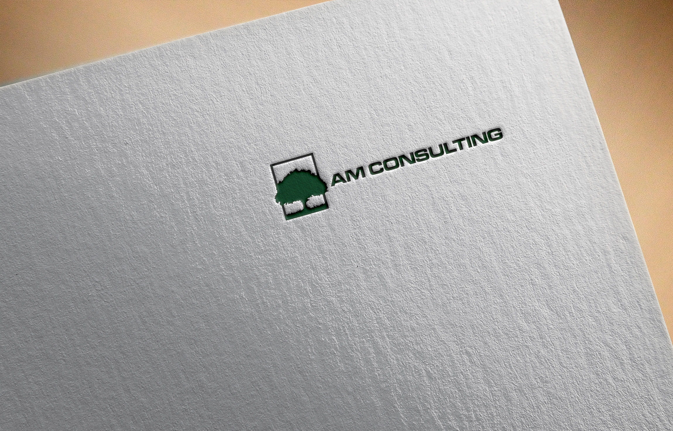 Logo Design by Creative Design@ for Ambrose Coffee | Design #30481975