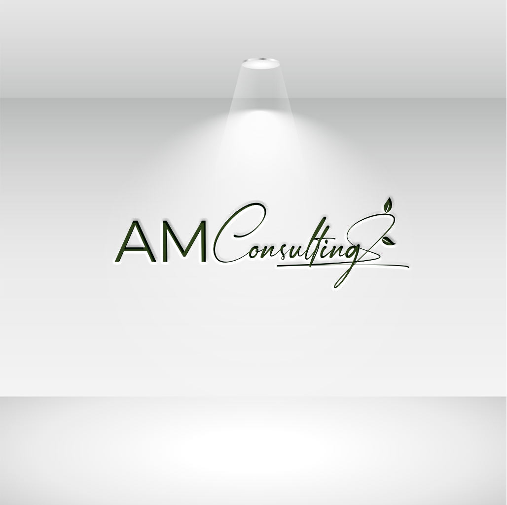 Logo Design by Creative Design@ for Ambrose Coffee | Design #30482002