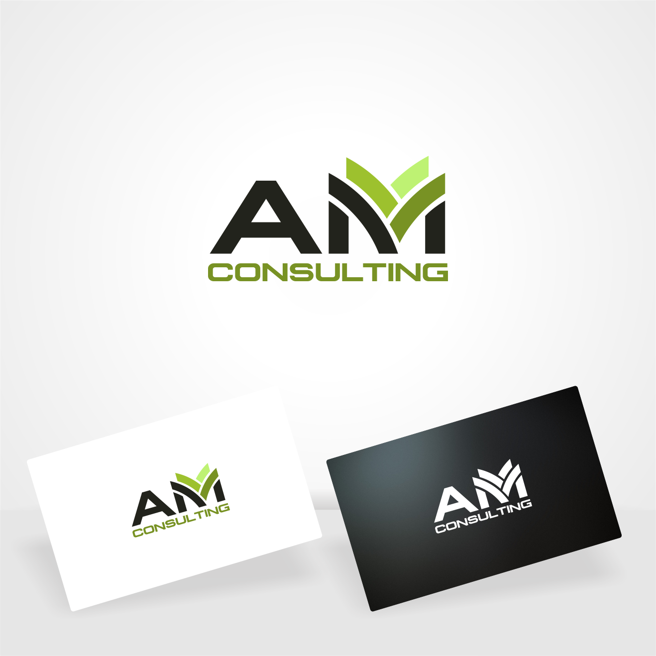 Logo Design by Arham Hidayat for Ambrose Coffee | Design #30492457