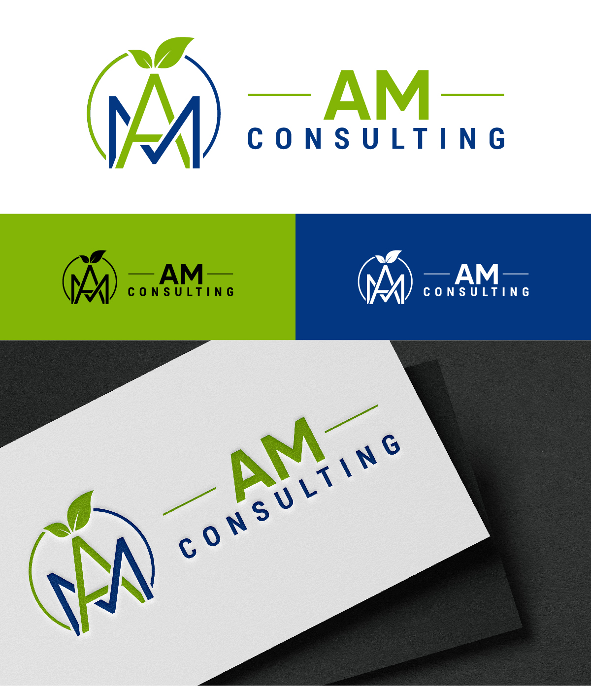 Logo Design by DesignLima for Ambrose Coffee | Design #30486673